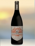 5+1 Aktion: 6 Flaschen 2019 Cinsault Rotwein aus Südafrika